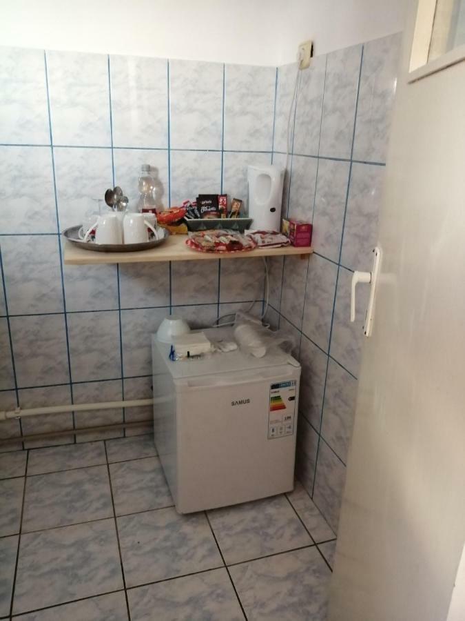 Studio Hunedoara Esterno foto